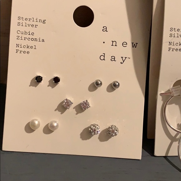 Sterling silver jewelry - Picture 13 of 15